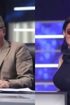 "Za tebe su glasale čike": Voja opisao odluku žirija, a Ceca svojom opaskom sve nasmejala (VIDEO) 13 voja i ceca