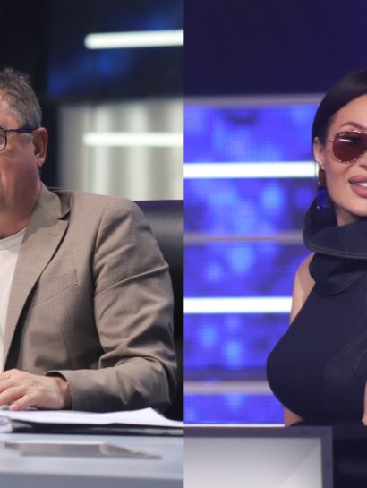 voja i ceca