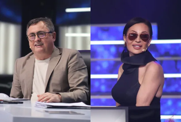 voja i ceca