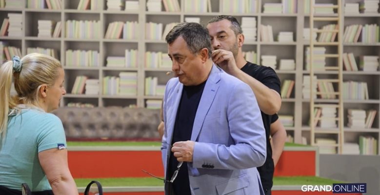 voja nedeljkovic