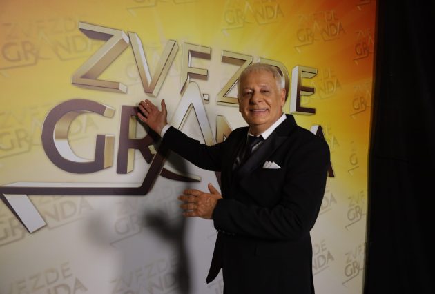 Direktor "Granda" otkrio zbog čega Suzana Jovanović nije došla u finale i ko će pobednicima uručiti nagrade, pa se setio Saše Popovića i zamalo zaplakao (VIDEO) 17 0A0A0180