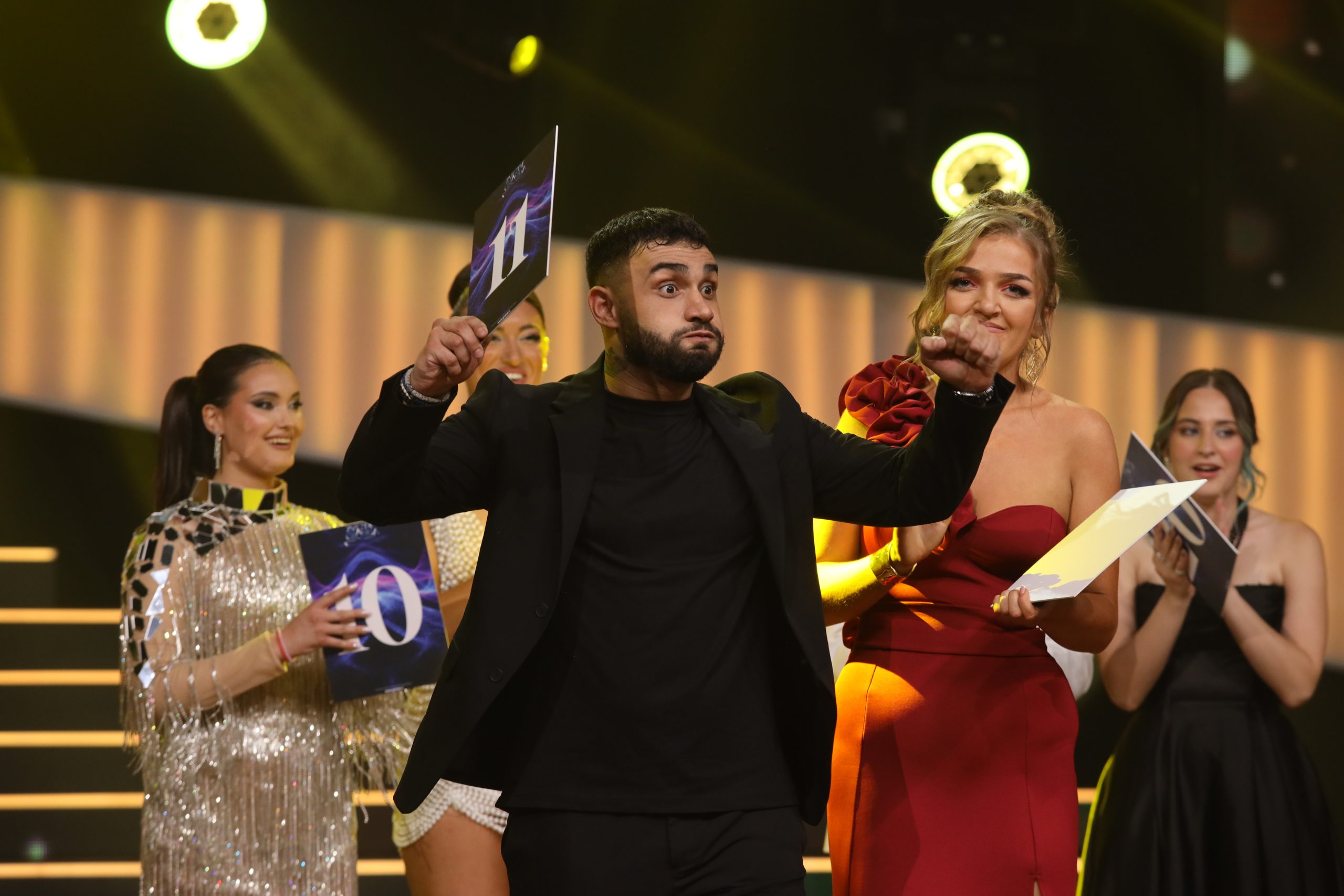 Samo šestoro ostalo u igri! Novi presek u finalu "Zvezda Granda" potpuno promenio situaciju 10 0A0A0418