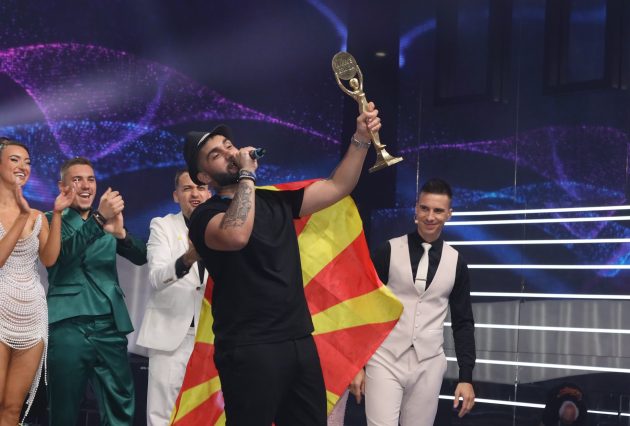 Bojan Ilievski otkrio kome posvećuje pobedu u "Zvezdama Granda" i zašto mu je 7. krug takmičenja bio kritičan (VIDEO) 20 0A0A0719