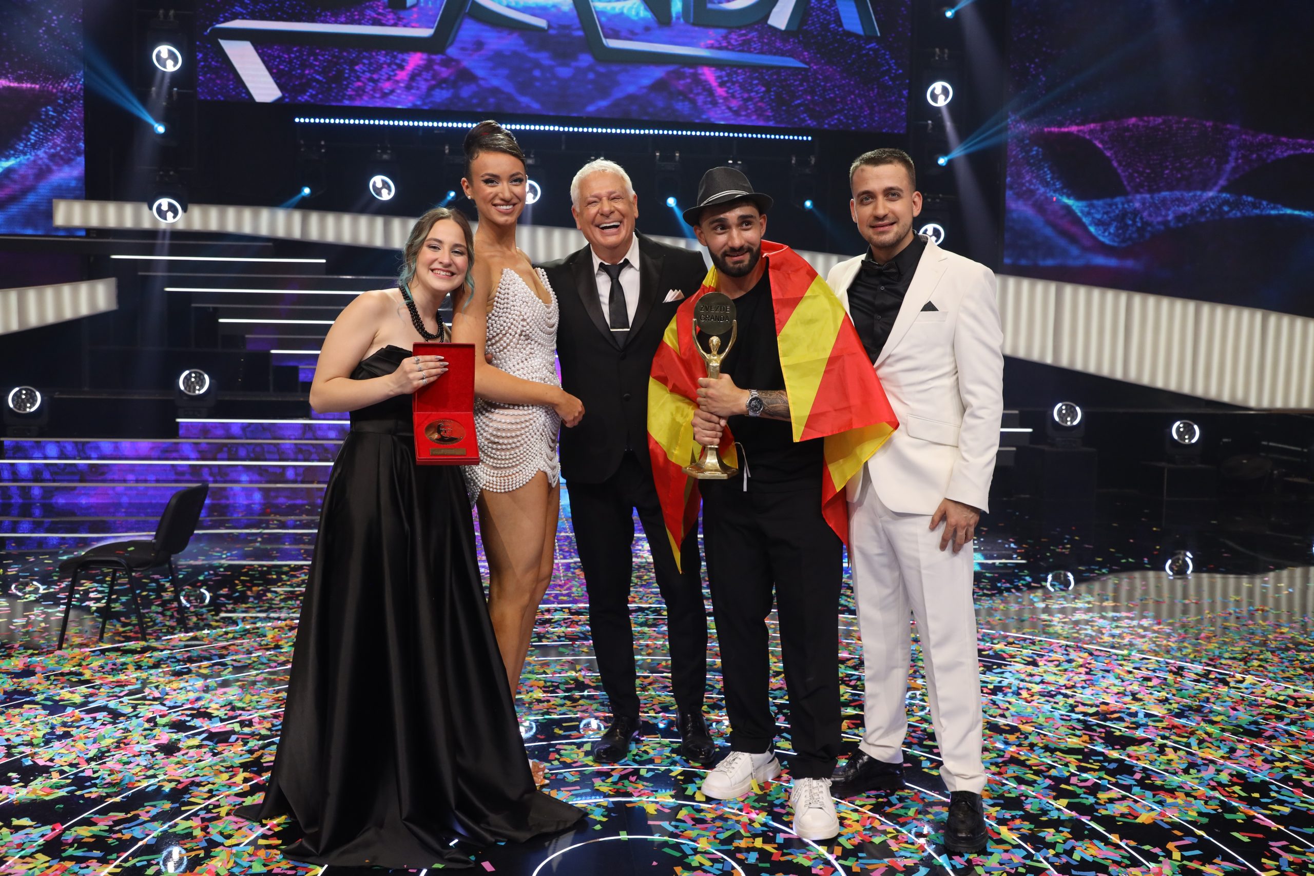 Direktora "Granda" preplavile emocije nakon finala: "Sve se vidi po mom osmehu" (VIDEO) 4 0A0A0822
