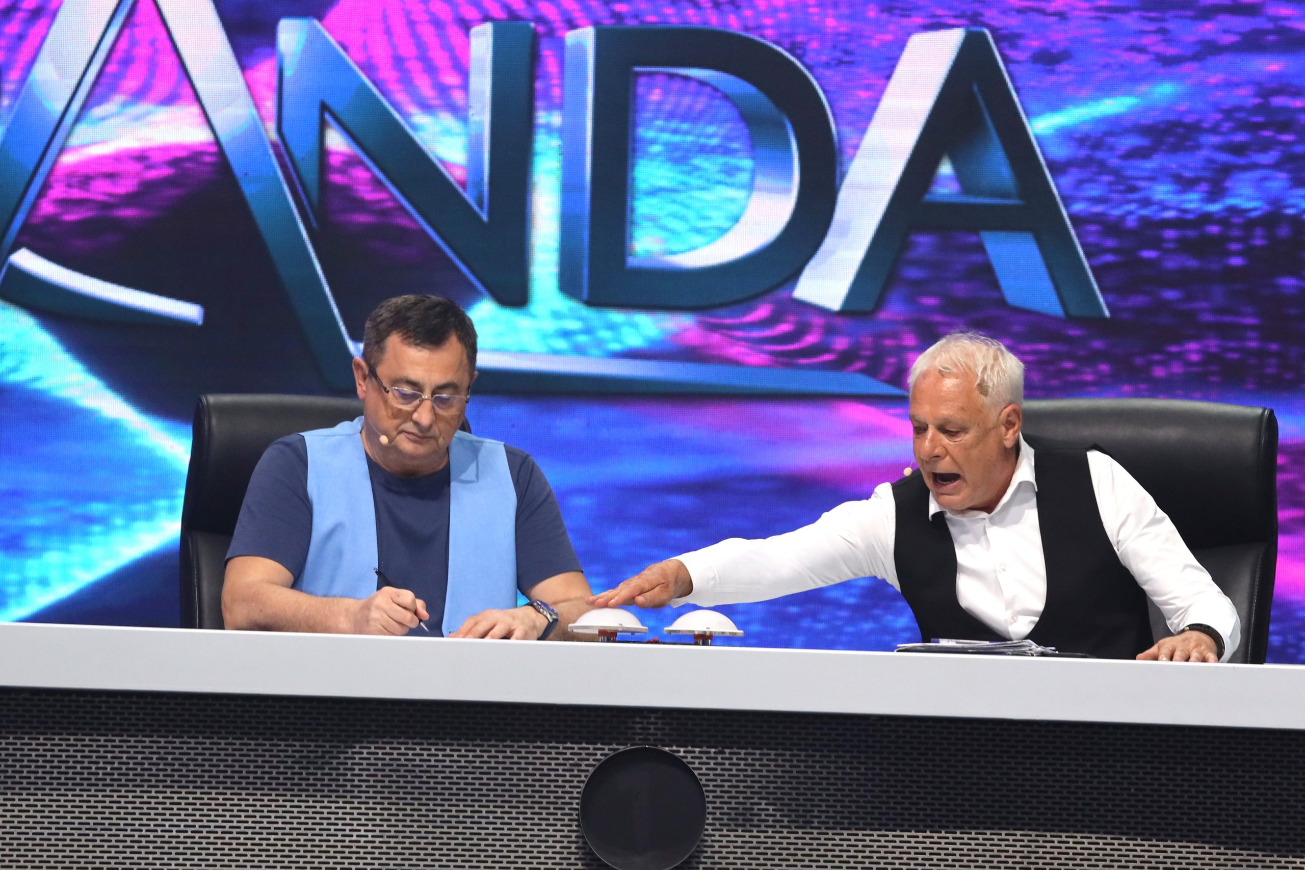 Počelo polufinale "Zvezda Granda", produkcija povukla neočekivan potez: Ovo su nova pravila koja su iznenadila takmičare i mentore 6 0A0A0972 2