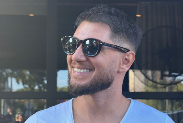 Počinje proslava povodom rođenja deteta, Joca Stefanović otkrio da li je prisustvovao porođaju: "Sve se dešavalo u 5 ujutru" (VIDEO) 13 1780419501481