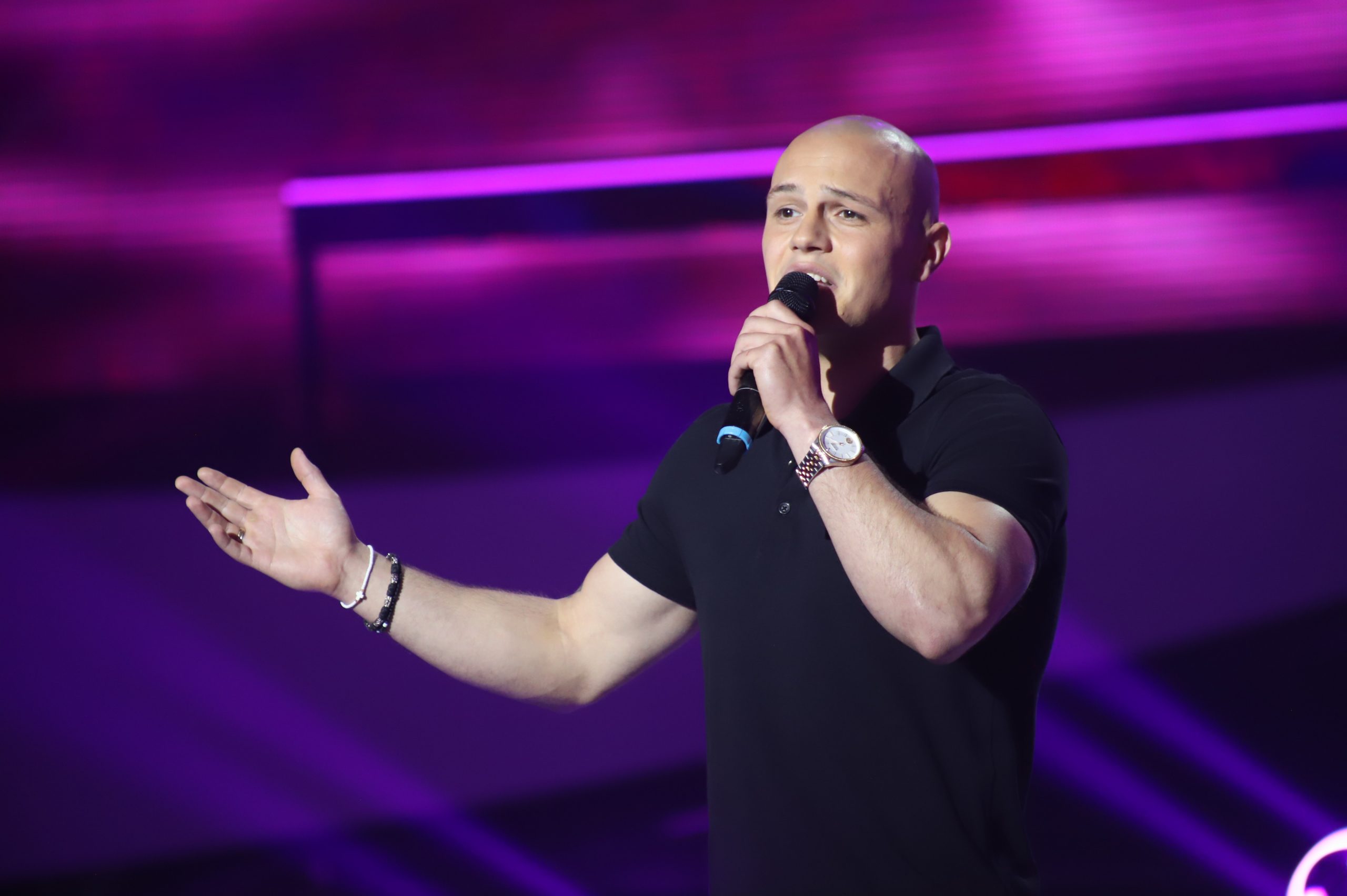 Snežina kandidatkinja izdominirala, Ceca šokirala komentarom: "Motka u leđima i peva k'o slavuj, kao da si je ti rodila" 6 ALEKSANDAR MIJATOVIC ZG SNIMANJE 12052026 FOTO ELENA 5