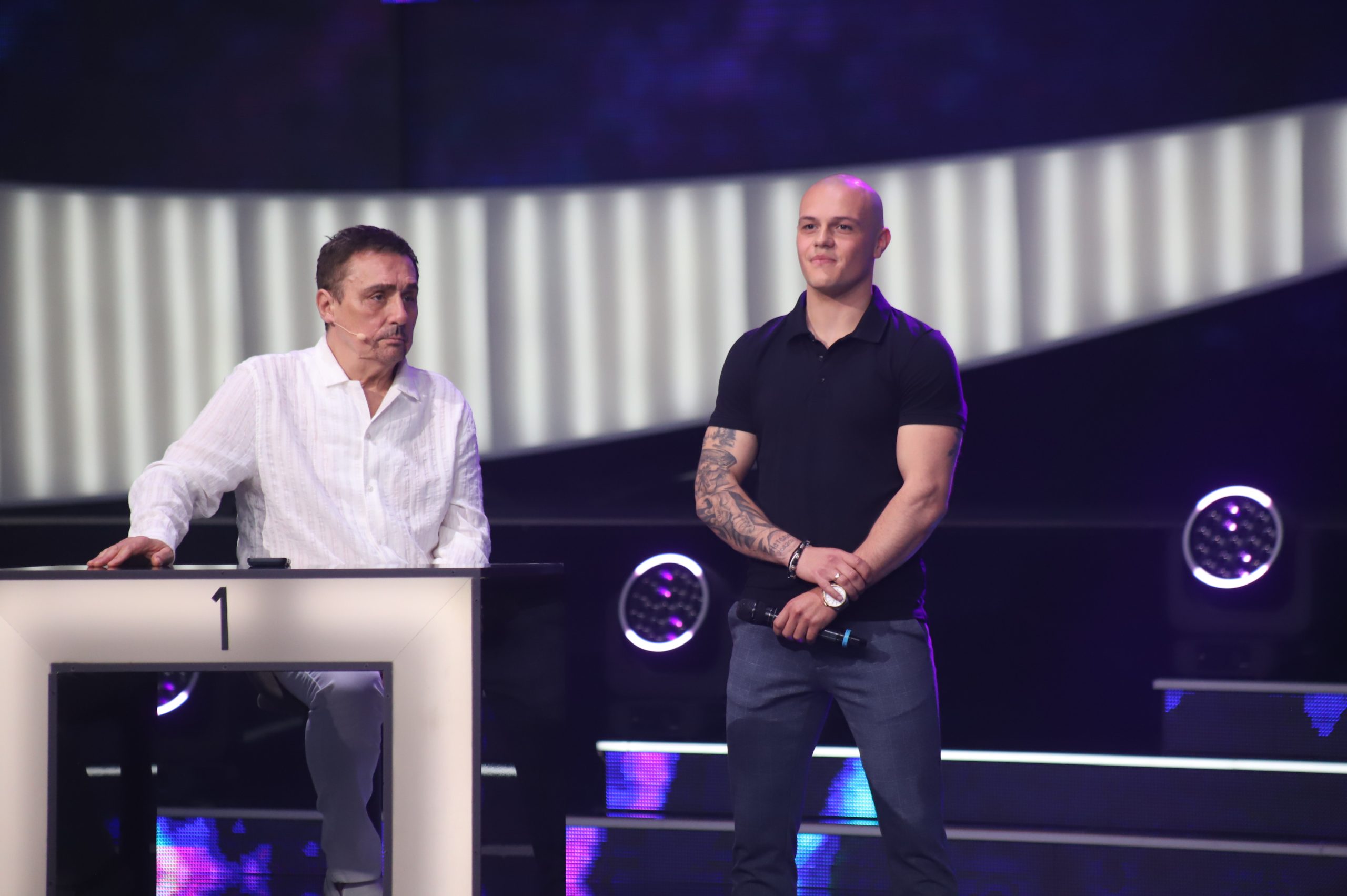 Snežina kandidatkinja izdominirala, Ceca šokirala komentarom: "Motka u leđima i peva k'o slavuj, kao da si je ti rodila" 9 ALEKSANDAR MIJATOVIC ZG SNIMANJE 12052026 FOTO ELENA 9