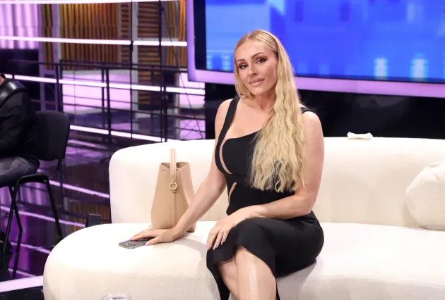 Anabela objavila sliku iz detinjstva, svi komentarišu koliko unuke liče na nju (FOTO) 14 ANABELA GS SNIMANJE 27052026 FOTO ELENA 33 ok