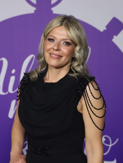 Anica Petrović spremna za finale šoua Žike Jakšića: "Sada moram dobro da razmislim" (VIDEO) 33 ANICA PETROVIC 46 GOD. NOVI SAD 7