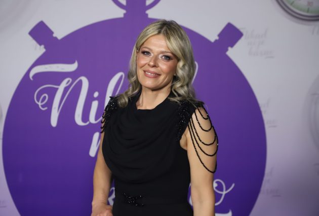 Anica Petrović spremna za finale šoua Žike Jakšića: "Sada moram dobro da razmislim" (VIDEO) 19 ANICA PETROVIC 46 GOD. NOVI SAD 7