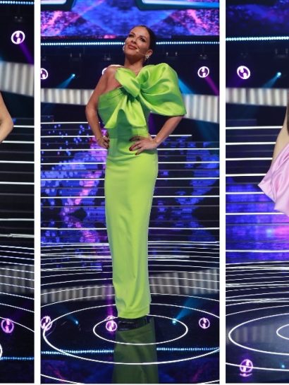 Ana Sevic moda