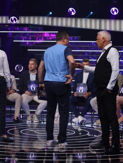 Kraj snova pred samo finale: Njih dve nećemo gledati u velikoj završnici "Zvezda Granda" 24 BARAZ ZG SNIMANJE 02062026 FOTO MUNJA 2 1