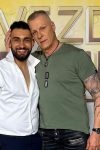 Đorđe David otkrio da je Bojan Ilievski želeo da napusti takmičenje zbog kocke: "Verovao sam u ovaj kraj, ovo je pobeda razuma" (VIDEO) 14 BOJAN I DJORDJE DAVID2