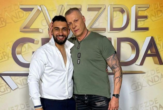Đorđe David otkrio da je Bojan Ilievski želeo da napusti takmičenje zbog kocke: "Verovao sam u ovaj kraj, ovo je pobeda razuma" (VIDEO) 19 BOJAN I DJORDJE DAVID2