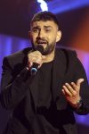 Lavina emocija u velikom finalu: Bojan Ilievski odao počast nastradalim kolegama, publika zanemela 14 BOJAN ILIEVSKI FOTO MUNJA 1 ok
