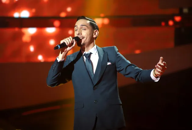 Bubi Ademov ostvario veliku želju: Objavio fotku sa poznatim muzičarom, njegove reči govore sve o velikom poštovanju (FOTO) 8 BUBI ADEMOV FOTO ELENA 1 ok