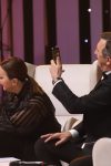 Dragana Katić zasenila u polufinalu "Nikad nije kasno": U elegantnom crnom izdanju ukrala sve poglede (FOTO) 9 DRAGANA KATIC I ZIKA JAKSIC NNK SNIMANJE 14052026 FOTO ELENA 1