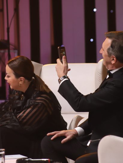 DRAGANA KATIC I ZIKA JAKSIC NNK SNIMANJE 14052026 FOTO ELENA 1