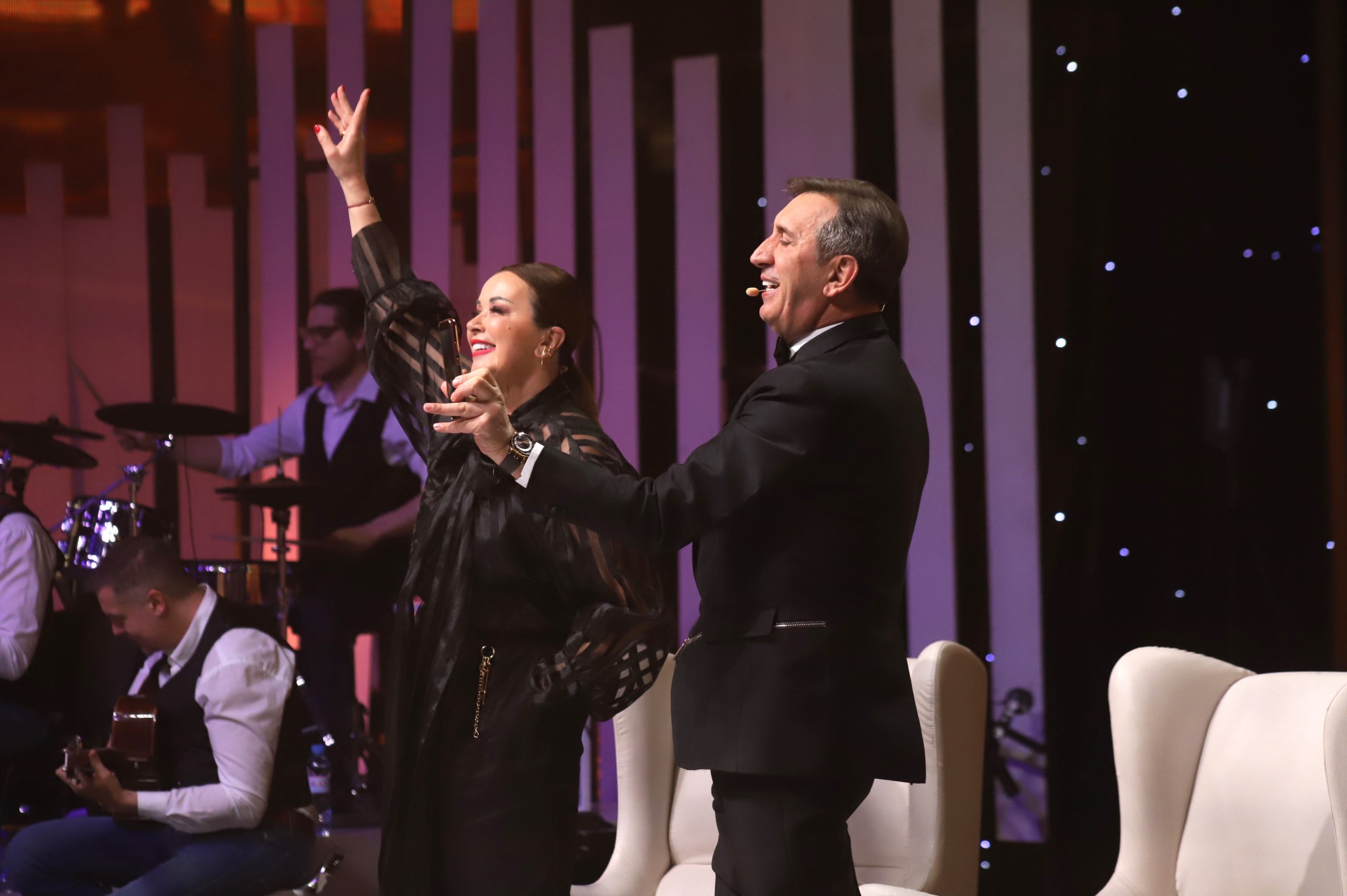 DRAGANA KATIC I ZIKA JAKSIC NNK SNIMANJE 14052026 FOTO ELENA 2 1