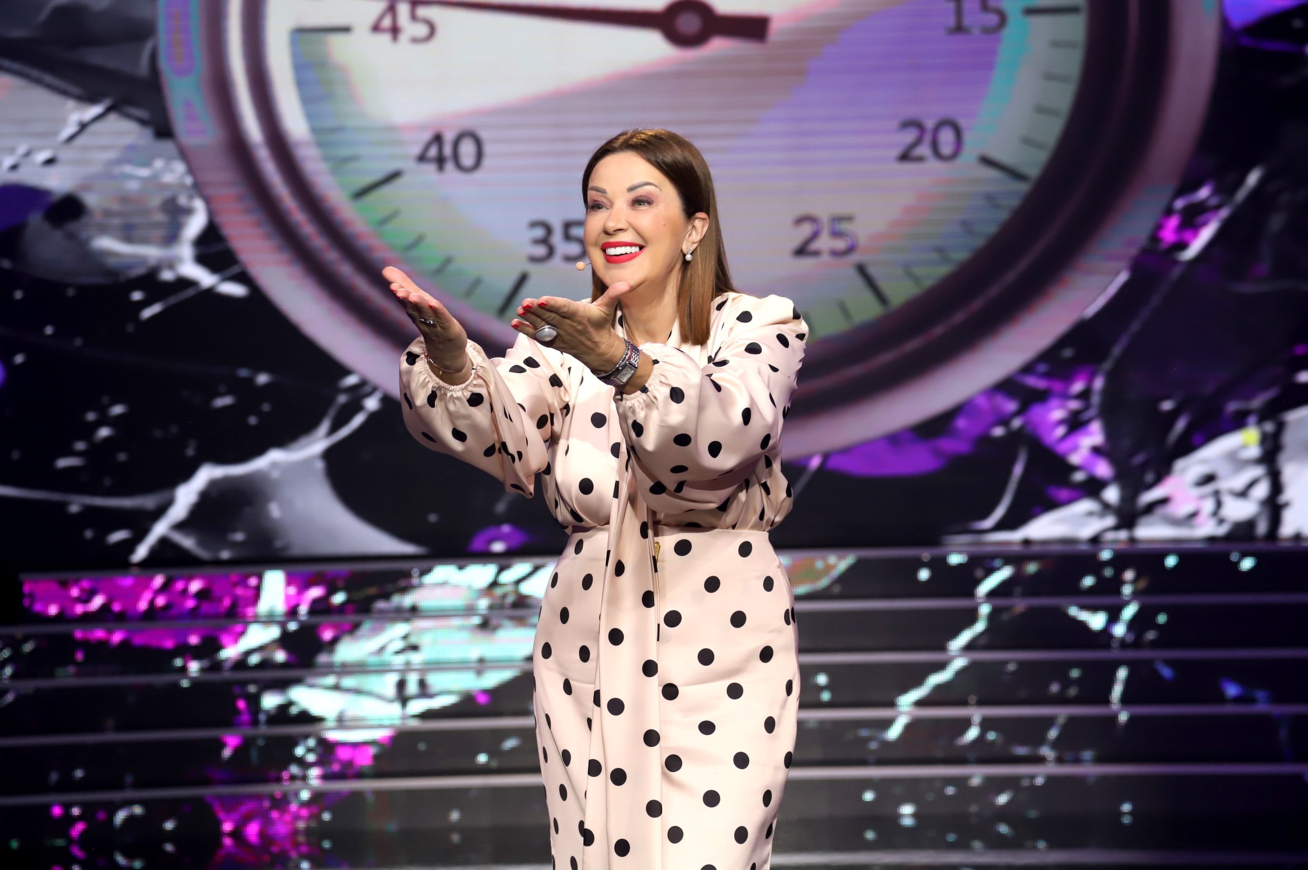 Dragana Katić o danu koji je promenio sve u njenom životu: "Želim da moja deca mogu svuda da odu i o meni čuju nešto lepo" 5 DRAGANA KATIC NNK FINALE SNIMANJE 17062026 FOTO ELENA 32 ok