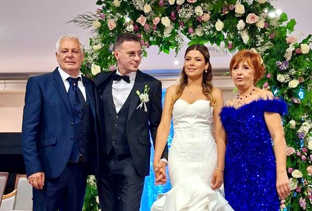 Dusan Sljivic vencanje.3jpg