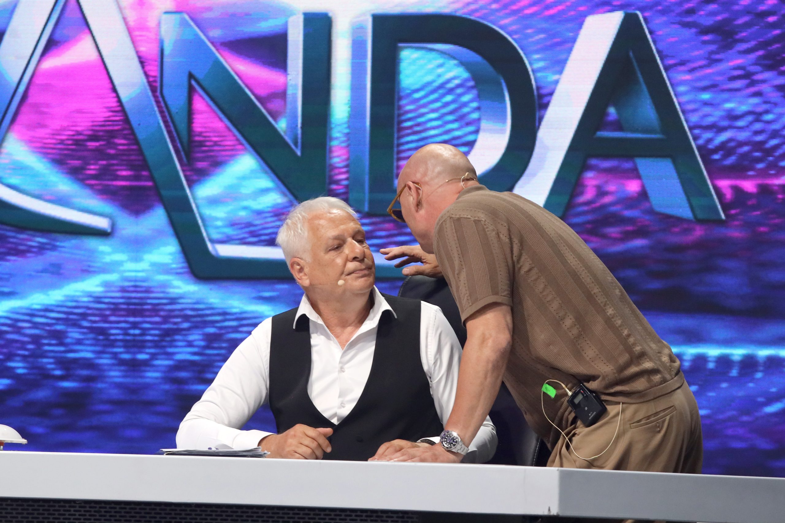 GORAN SLJIVIC I MILI ZG SNIMANJE 02062026 FOTO MUNJA ok