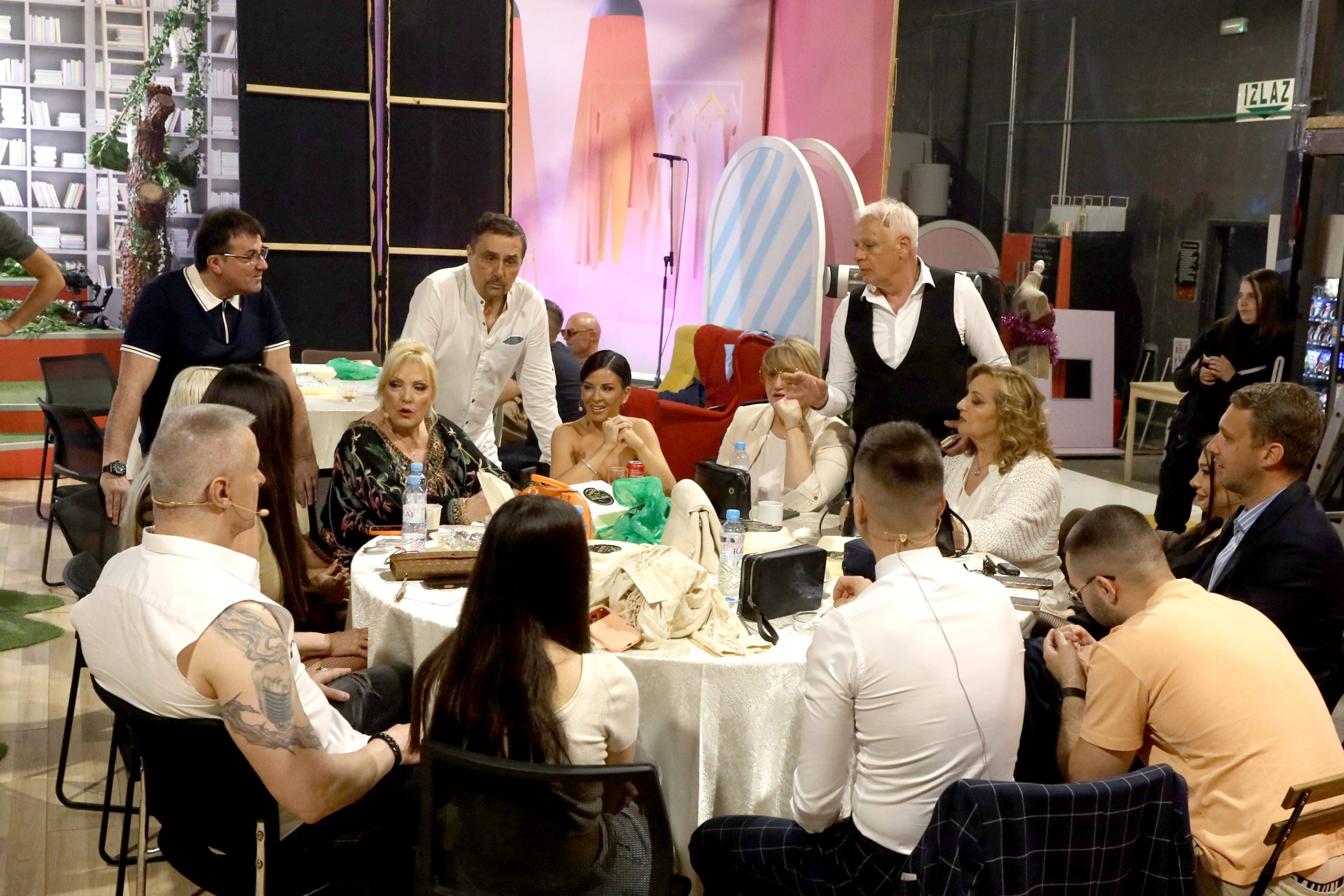 Odbrojavanje počinje: Evo gde sve možete da pratite finale "Zvezda Granda" i kako da glasate za svog favorita 6 GORAN SLJIVIC I ZIRI ZG SNIMANJE 02062026 FOTO ELENA ok