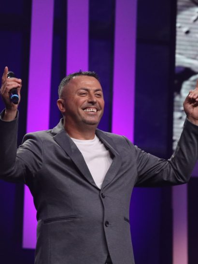 "Nije bilo stativa, sve je bilo pod prečku": Igor Vasiljkov bez greške u polufinalu, napravio najhrabriji potez do sada 31 IGOR VASILJKOV NNK SNIMANJE 05062026 FOTO MUNJA 2