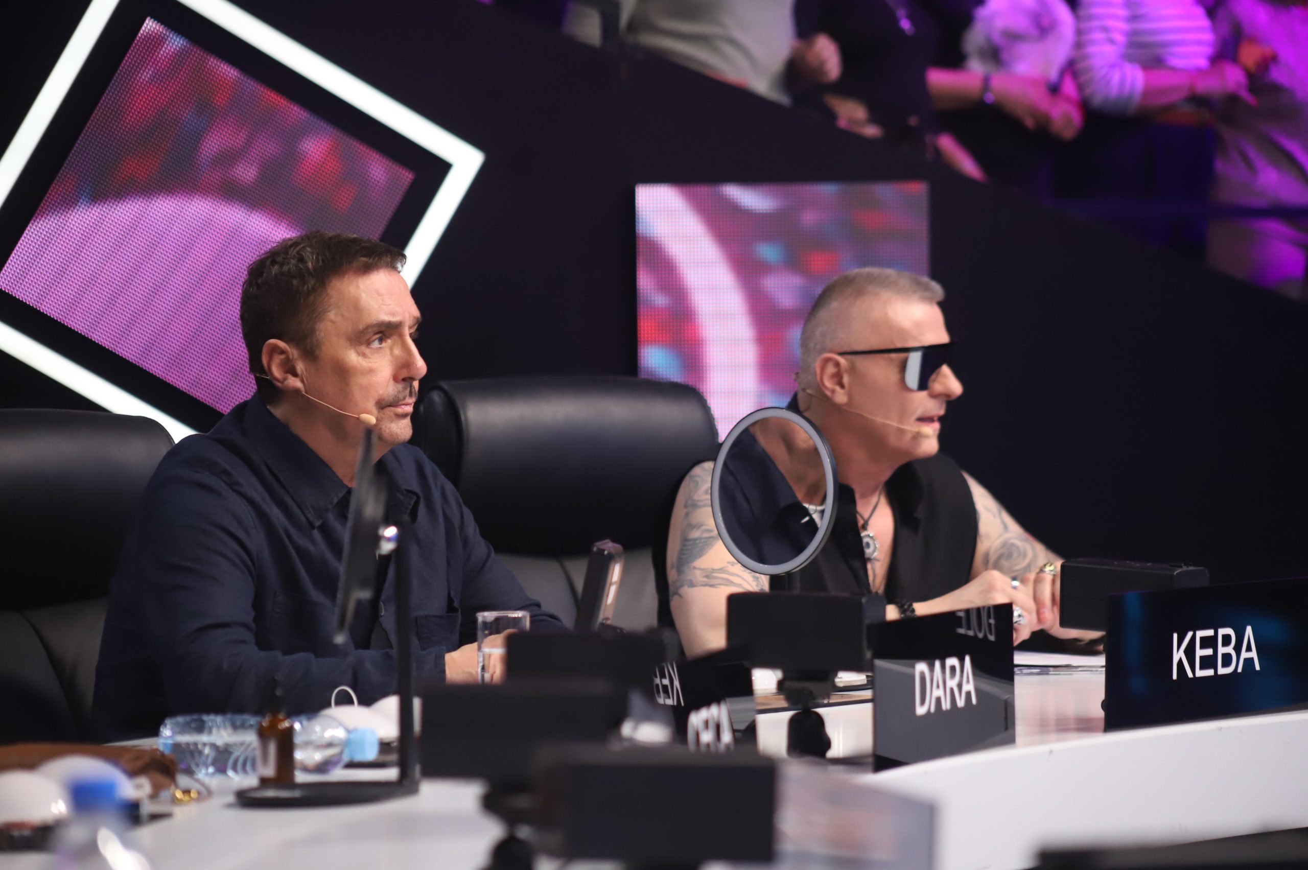 Najteža odluka je donesena: Ova četiri kandidata napustila su "Zvezde Granda" korak pred polufinale 6 IMG 0244