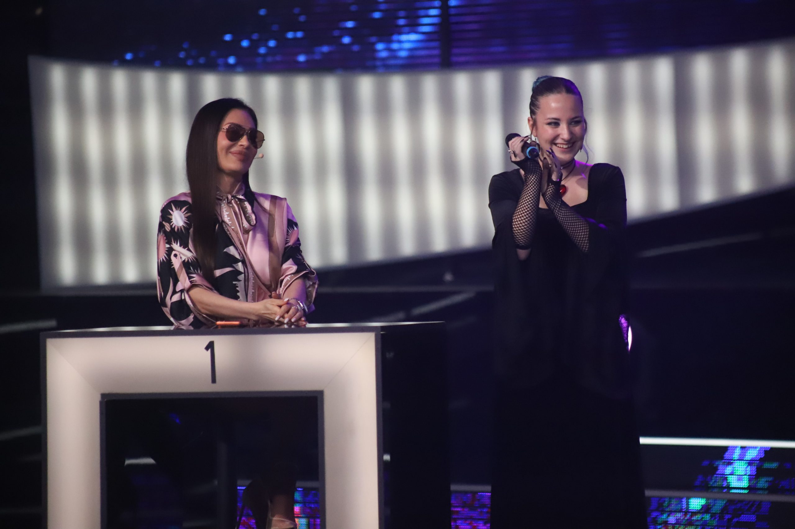"To nije bio duel, već duet": Tamara i Nenad otkrili zašto će zauvek pamtiti svoj nastup (VIDEO) 5 IMG 1329