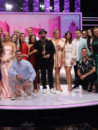 Uskoro krećemo uživo! "Grand Specijal" na Prva TV ugostiće pobednike i finaliste "Zvezda Granda", a neki će predstaviti nove pesme 20 IMG 5510
