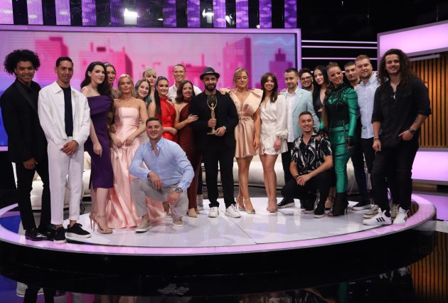 Uskoro krećemo uživo! "Grand Specijal" na Prva TV ugostiće pobednike i finaliste "Zvezda Granda", a neki će predstaviti nove pesme 15 IMG 5510