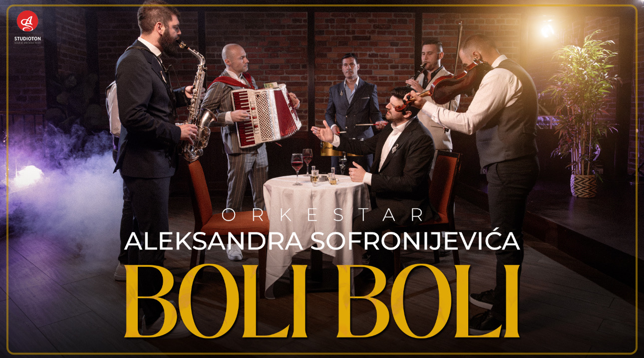 Muzika iz čuvene serije dobila novi život u izvođenju orkestra Ace Sofronijevića 6 IMG 7523