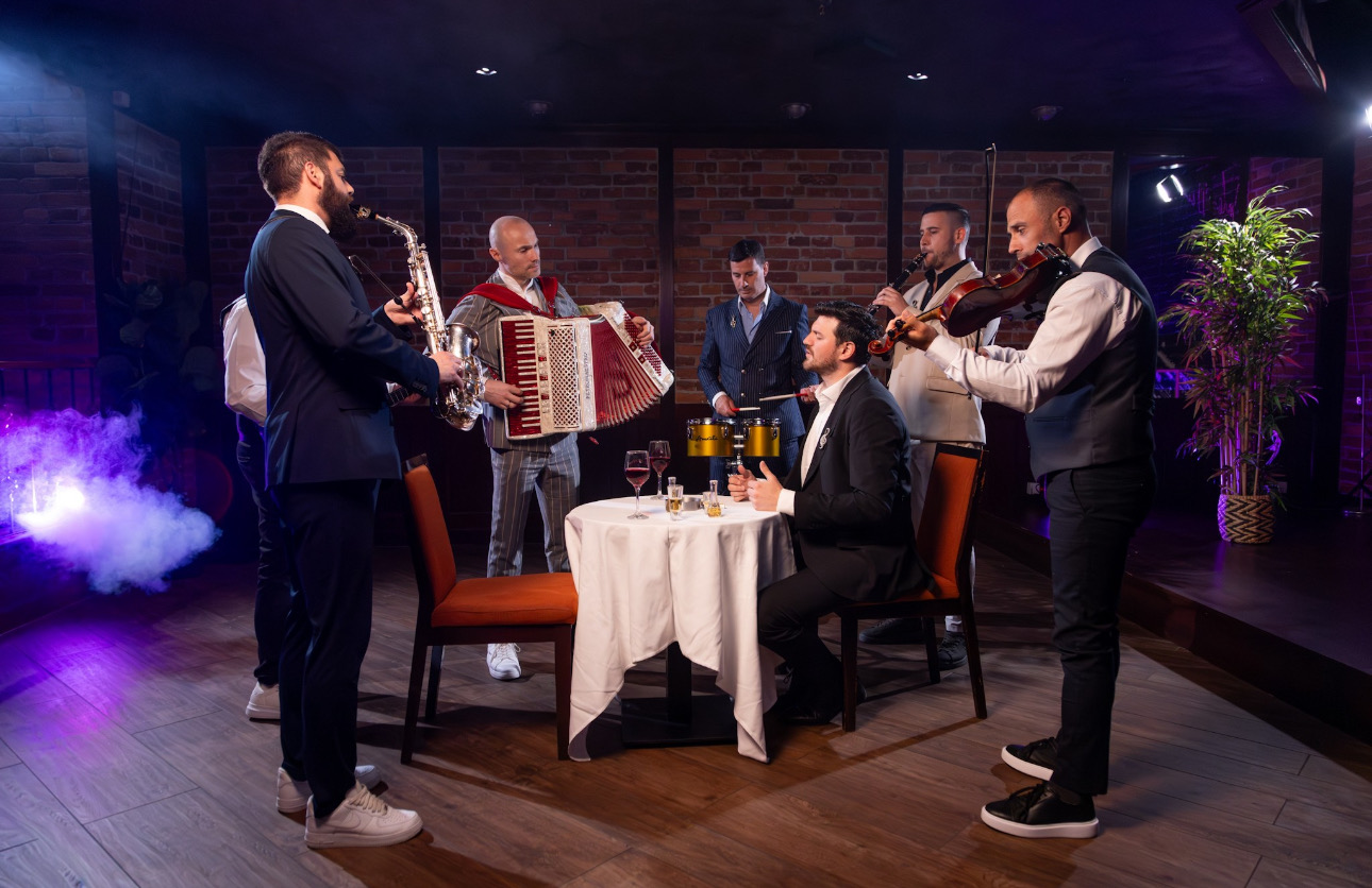 Muzika iz čuvene serije dobila novi život u izvođenju orkestra Ace Sofronijevića 5 IMG 7524