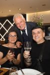Direktor "Granda" Goran Šljivić otkrio zašto Suzana Jovanović nije bila na svadbi njegovog sina: "Tako smo se dogovorili" 22 IMG 8222