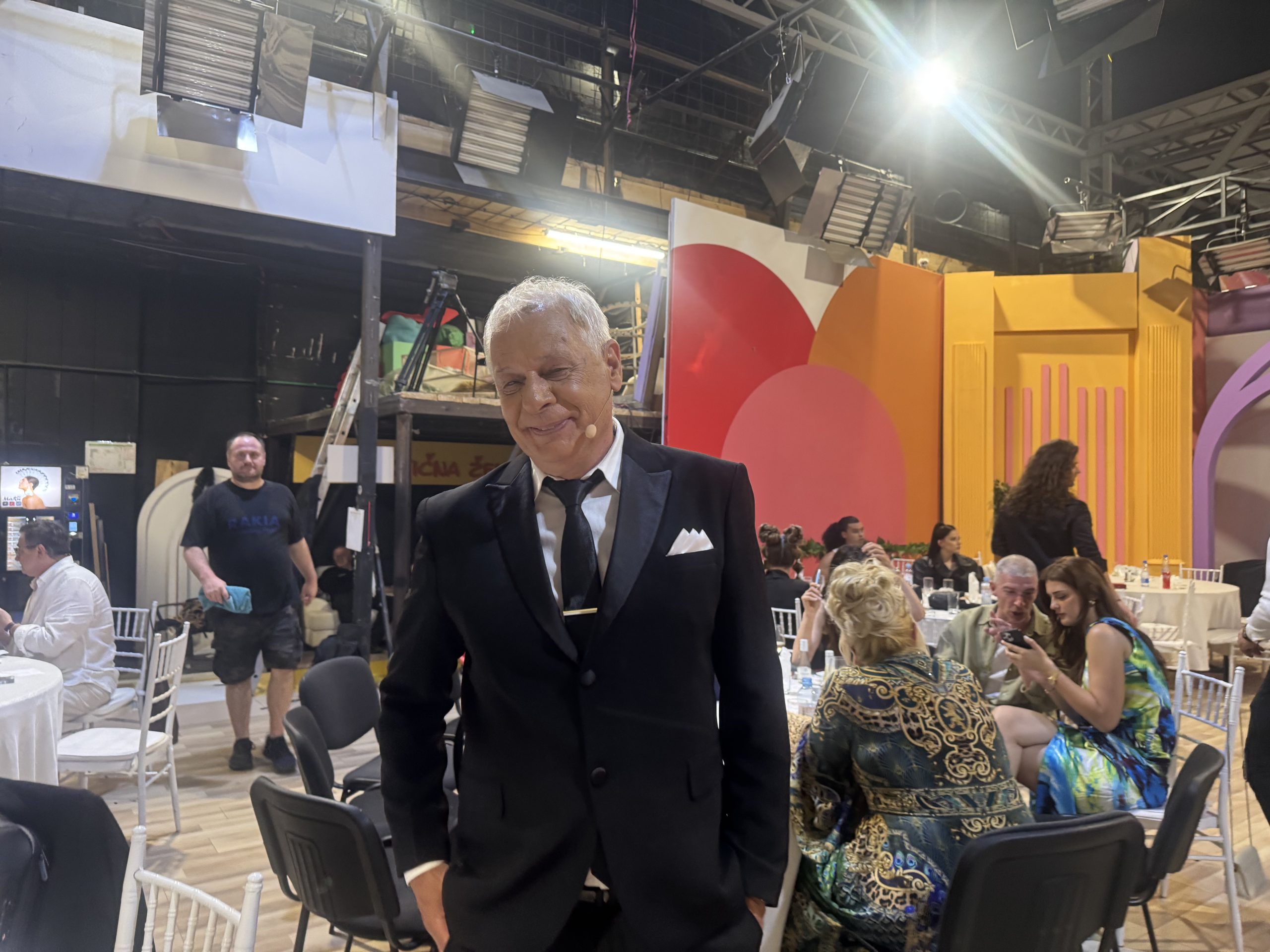 Otkrivamo kako direktor Granda prati superfinale "Zvezda Granda" (VIDEO) 6 IMG 8568