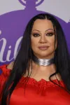 IVANA SALIPUR LOLA 40 GOD. CIKAGOUSA 9