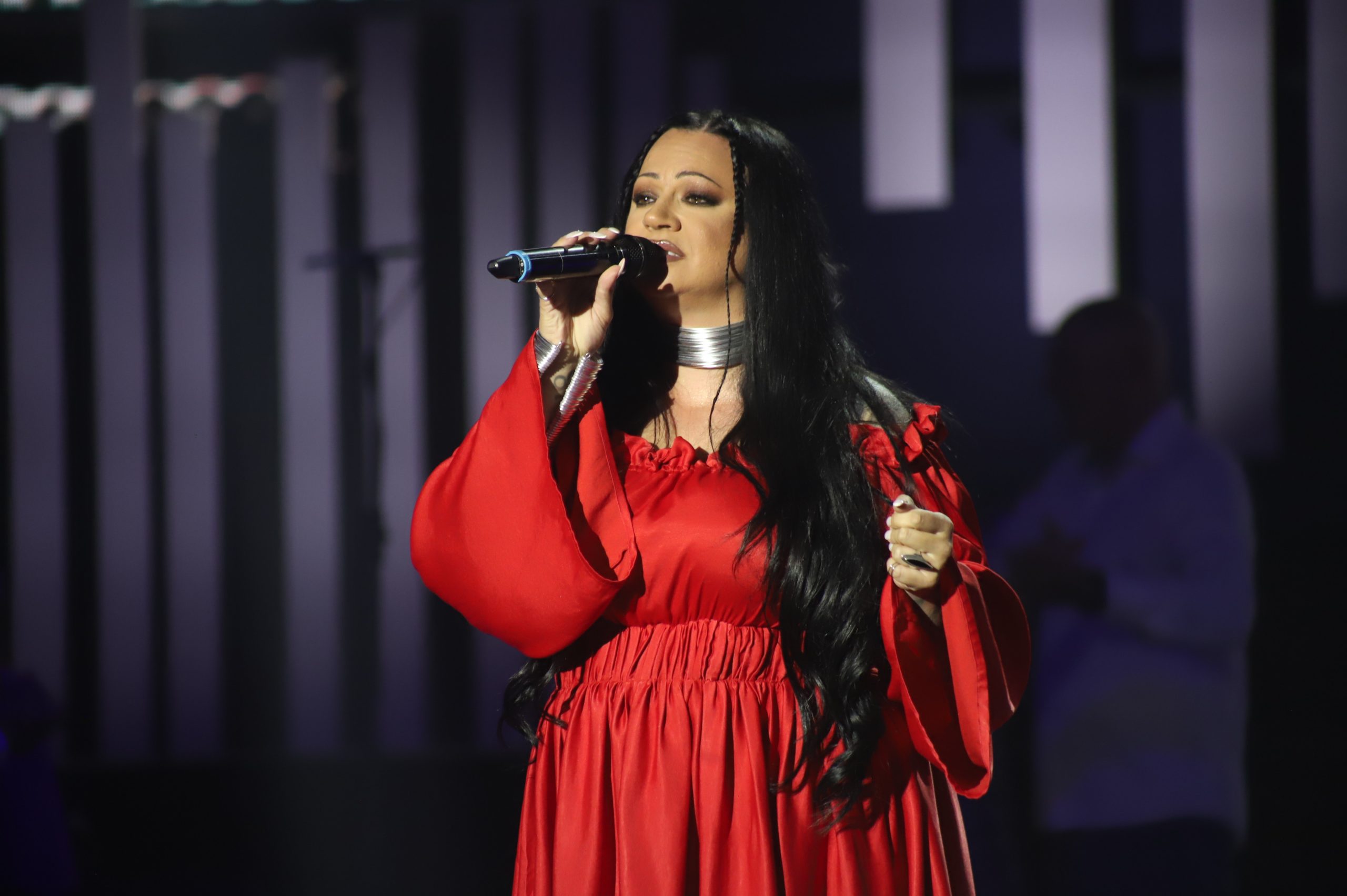 Lola Šalipur o karijeri na Balkanu i očekivanjima: "U Americi da, ali ovde teško" (VIDEO) 5 IVANA SALIPUR LOLA NNK SNIMANJE 05062026 FOTO ELENA 2