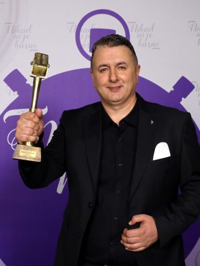 JASMIN SELMANOVIC JASKO 49 GOD. SJENICA 15 ok