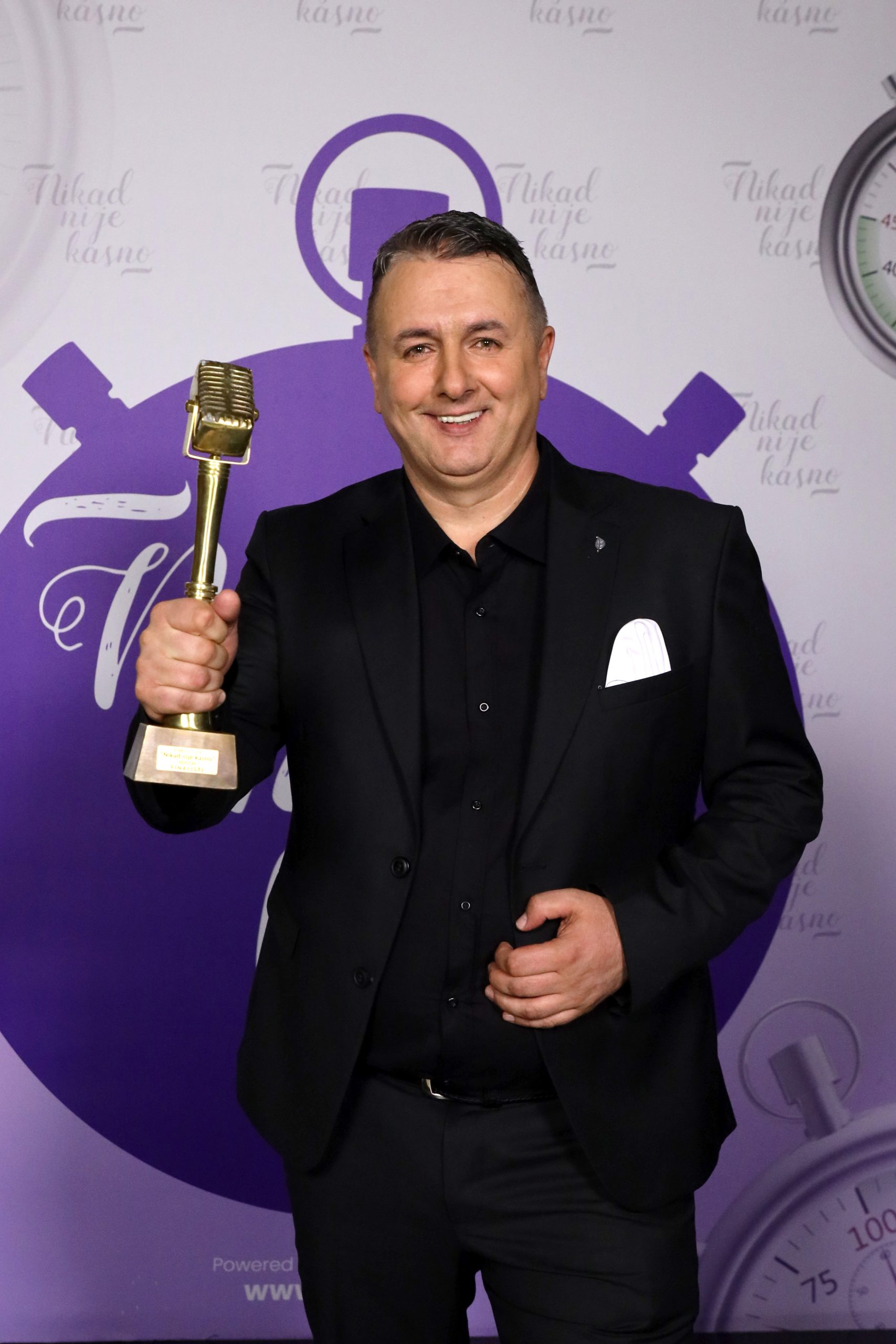 JASMIN SELMANOVIC JASKO 49 GOD. SJENICA 20 ok