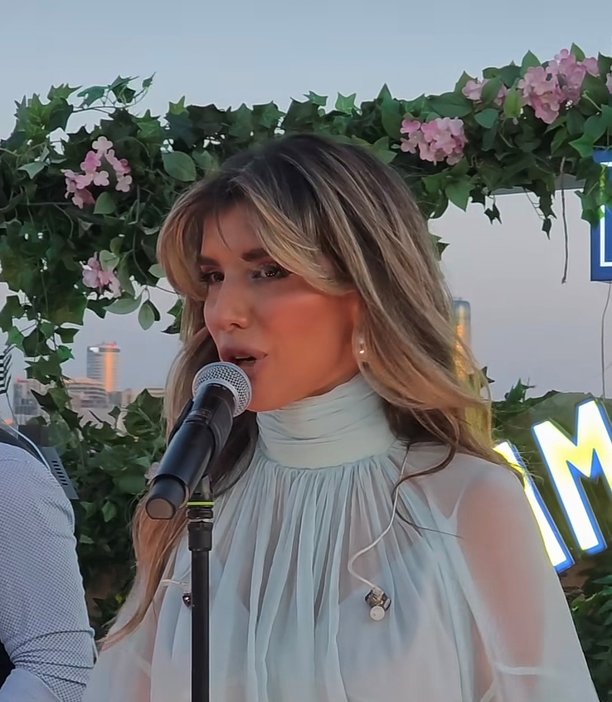 Jovana Pajić priznala kako je skupila snagu da prebrodi najteži životni period: "Te misli su me prestravljivale i terale da idem dalje" 6 Jovana Pajic7