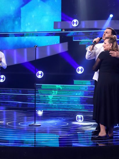 KEBA I ANA BEKUTA ZG SNIMANJE 28042026 FOTO ELENA 12 ok
