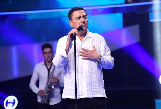 Keba otkrio koja pevačica će biti gost na njegovom koncertu, važi za jednu od najomiljenijih na estradi 20 KEBA ZG SNIMANJE 28042026 FOTO ELENA 9 ok