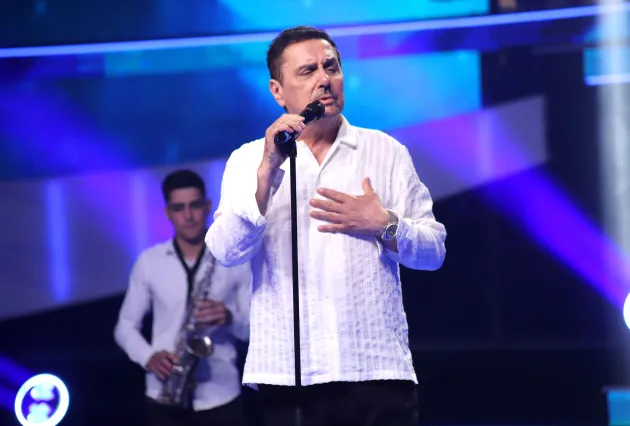 Keba otkrio koja pevačica će biti gost na njegovom koncertu, važi za jednu od najomiljenijih na estradi 17 KEBA ZG SNIMANJE 28042026 FOTO ELENA 9 ok