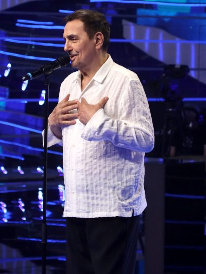 Keba otkrio ko mu je šesta gošća na koncertu: "Ona je deo mog života" 17 KEBA ZG SNIMANJE 28042026 FOTO MUNJA 1 ok 1
