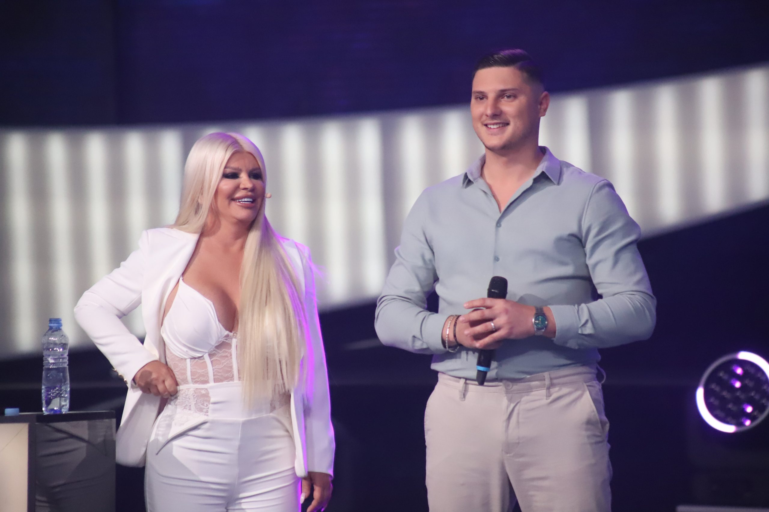 Produkcija na mukama nakon suda žirija: "Oni treba da idu direktno u polufinale" 9 MENSUR ABDIJANOVIC ZG SNIMANJE 12052026 FOTO ELENA 12