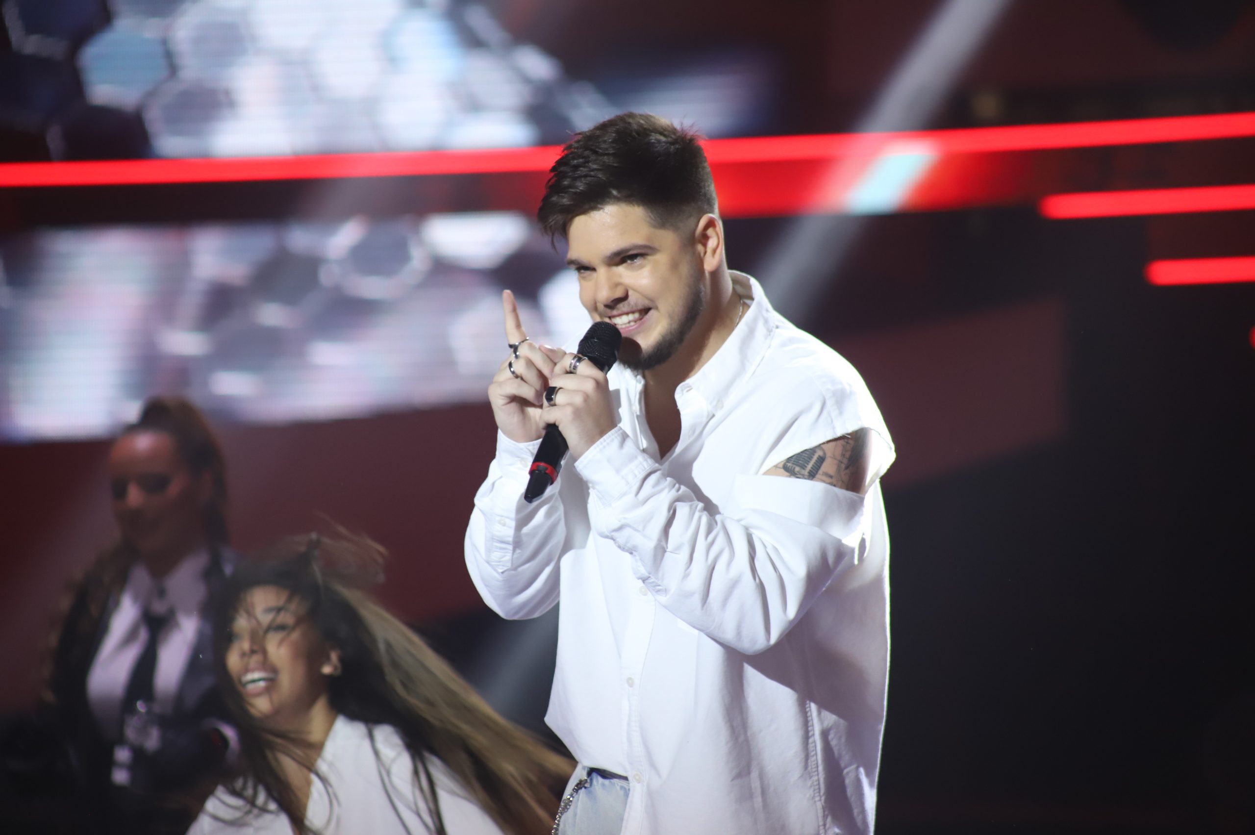 Nikad napetiji duel u takmičenju, Keba tražio pomoć: "Zacrveneo sam se koliko mi je neprijatno" (VIDEO) 6 NENAD HORVAT ZG SNIMANJE 02062026 FOTO ELENA 12