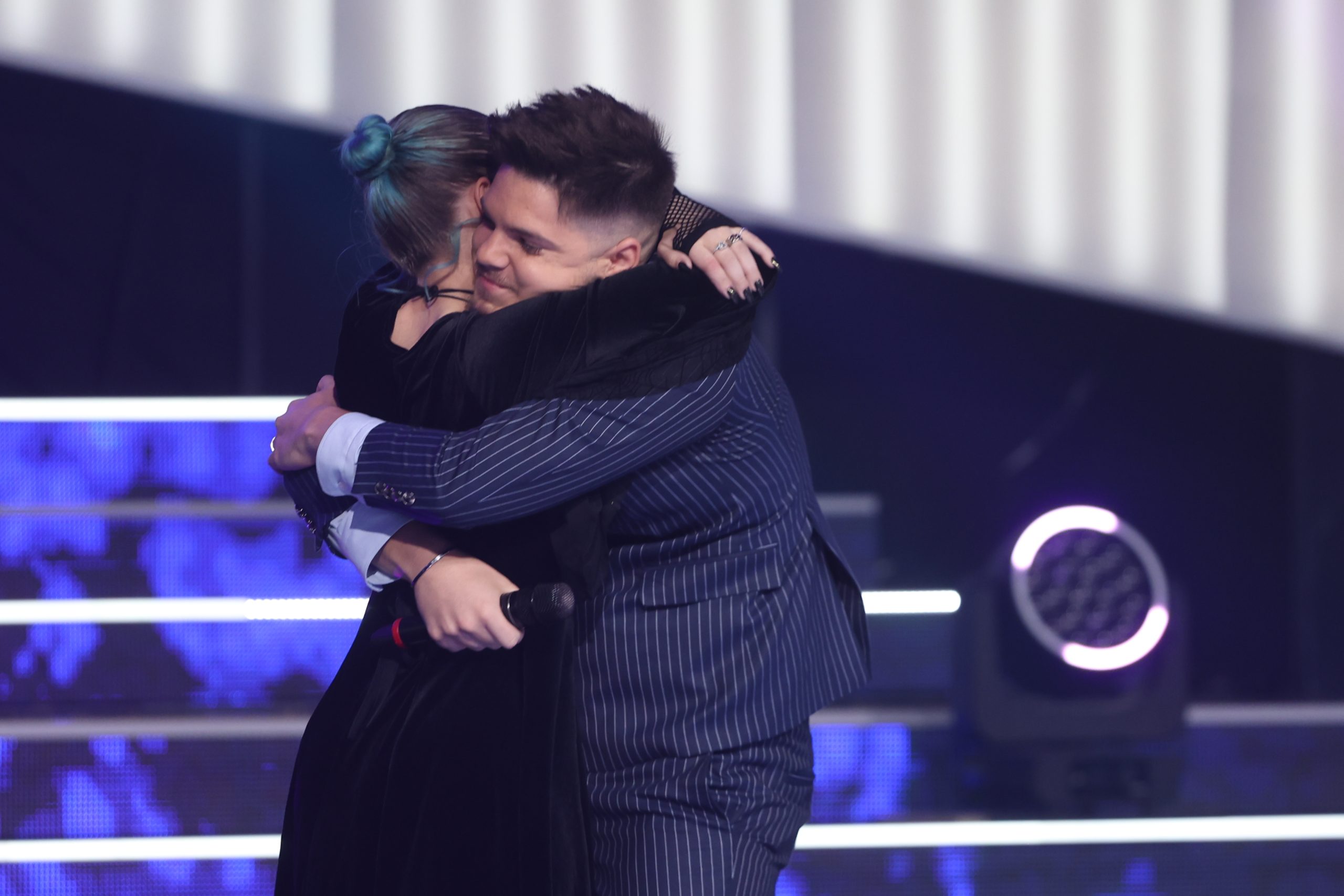 Futoški derbi u "Zvezdama Granda", Mili otkrio favorita za finale: "Voleo bih da ti pobediš u ovom takmičenju" 7 PDJ 8989