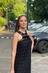 Prija stigla kod Uroša Živkovića na proslavu u upečatljivom stajlingu, svi pogledi uprti u nju (FOTO) 21 PHOTO 2026 06 03 18 37 58 4